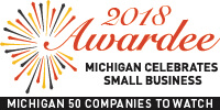Oxford Recovery Center Honored as One of the 2018 “Michigan 50 Companies to Watch”
